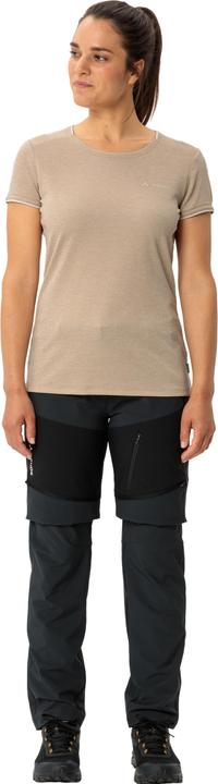 Actual product image Vaude Essential T-Shirt (40, M)