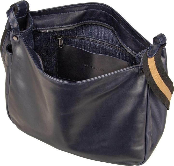 Immagine prodotto Harolds Caugio Umhängetasche Leder 31 cm