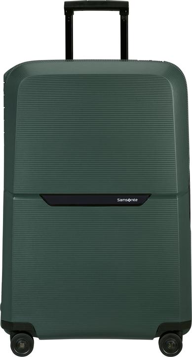 Actual product image Samsonite Magnum Eco (104 l, L (90 - 115l))