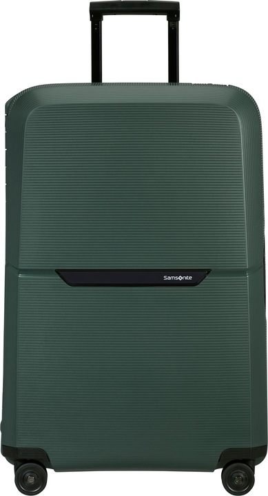 Productafbeelding Samsonite MAGNUM ECO Spinner (104 l, L (90 - 115l))
