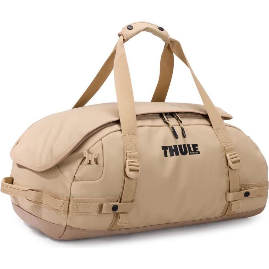 Thule, Box tetto, 5445 Chasm 40L duffel bag gentle beige (40 l)