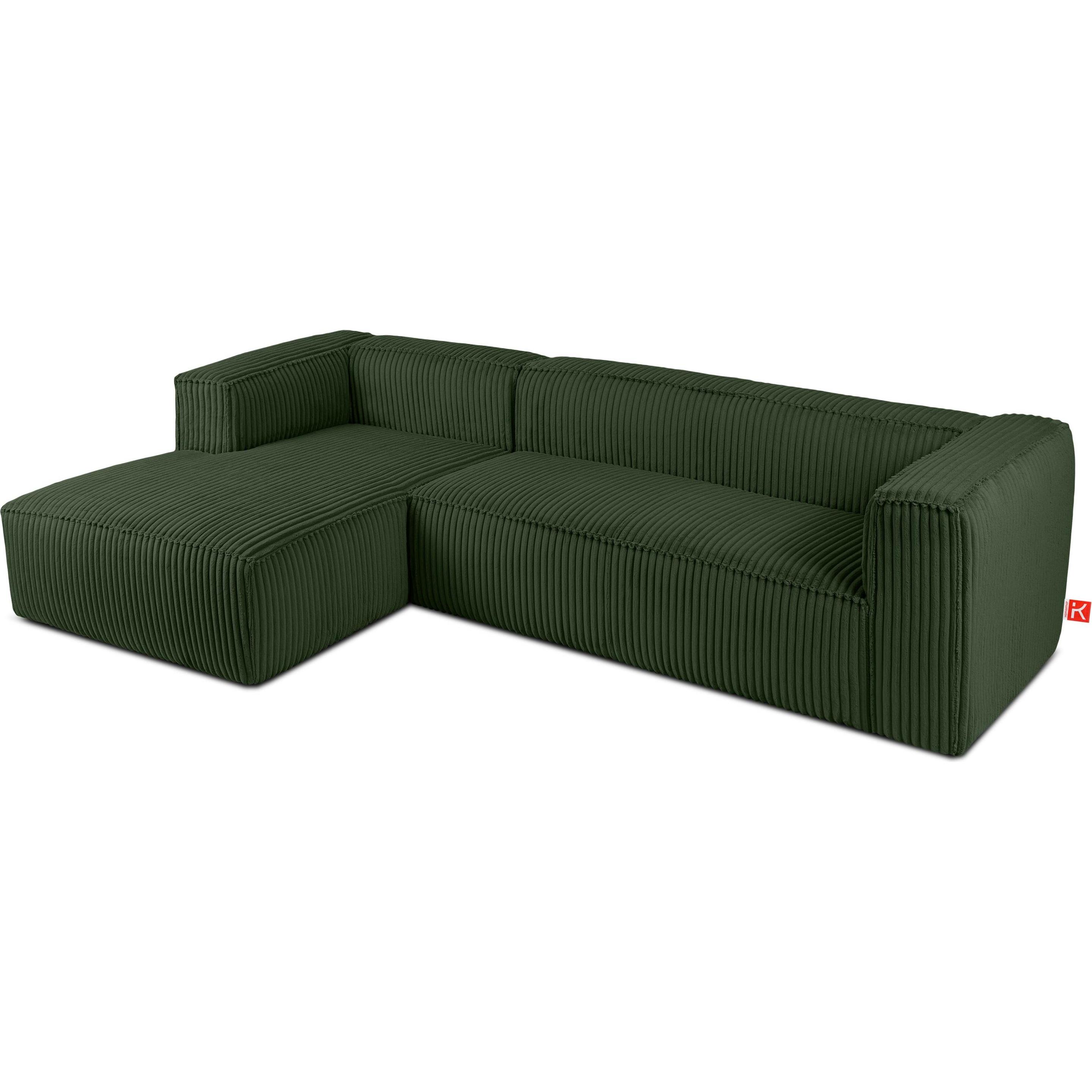 Thumbnail - Konsimo, Sofa, Ferox (Ecksofa)