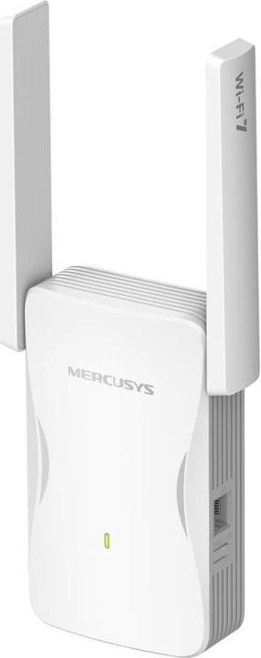 Immagine prodotto Mercusys ME25BE WiFi 7 Range Extender (2880 Mbit/s, 688 Mbit/s)