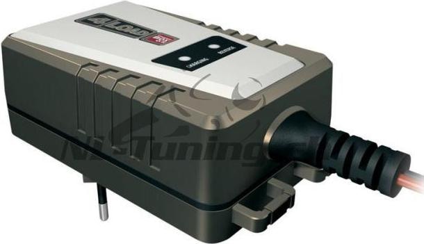Image du produit SW-Stahl Ladegerät 4Load Charge Box universell (12V, 0.80 A)