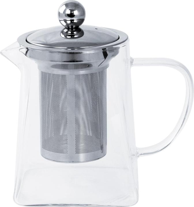 Immagine prodotto Cristel Teiera Rooibos 0,8 l, trasparente (0.80 l)