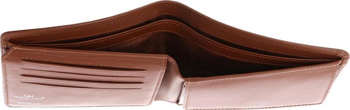 Actual product image Golden Head Polo RFID Protect Scheintasche 1154