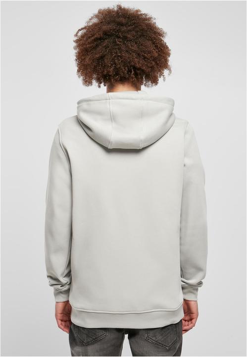 Produktbild Build Your Brand Heavy Zip Hoody (S)