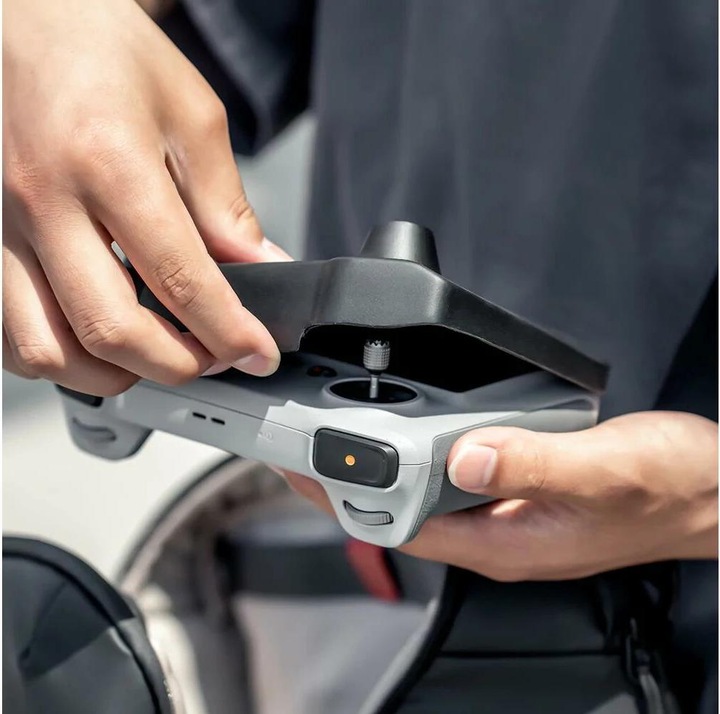 Immagine prodotto Pgytech Coperchio di protezione per il telecomando DJI RC RM330 (Protezione dei droni, DJI Mini 3 Pro)