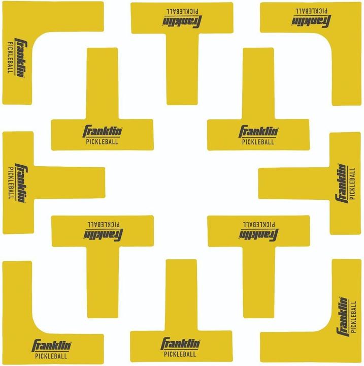 Actual product image Franklin Sports Court Maker