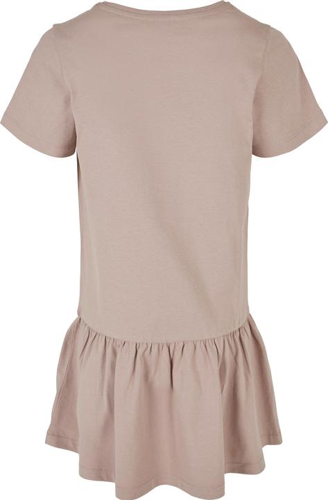 Produktbild Urban Classics Girls Valance Tee Dress (146, 152)
