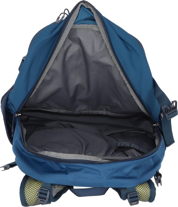 Actual product image Jack Wolfskin Moab Jam Pro 34.5 (33 l)