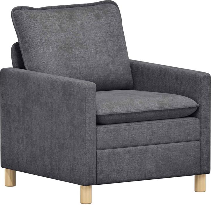 Actual product image vidaXL Sofa Set