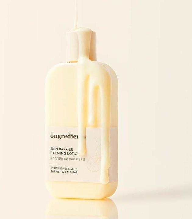 Immagine prodotto Ongredients Skin Barrier Calming Lotion Moisturising Cream with Centella