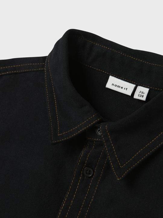 Immagine prodotto Name it Regular Fit Overshirt (116)