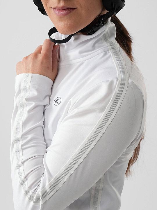 Actual product image Luhta Zipshirt Peeravaara (L)