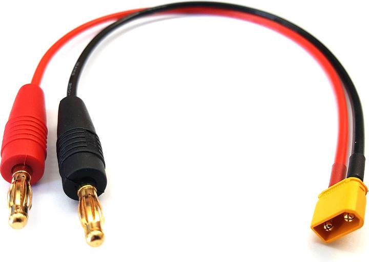 Swaytronic Ladekabel XT30