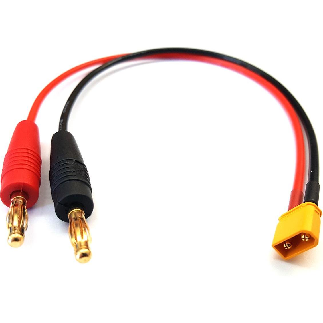 Thumbnail - Swaytronic Ladekabel XT30