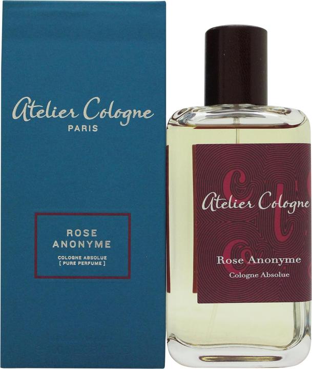 Immagine prodotto Atelier Cologne Rosa Anonyme Colonia Assoluta (Eau de cologne, 100 ml)