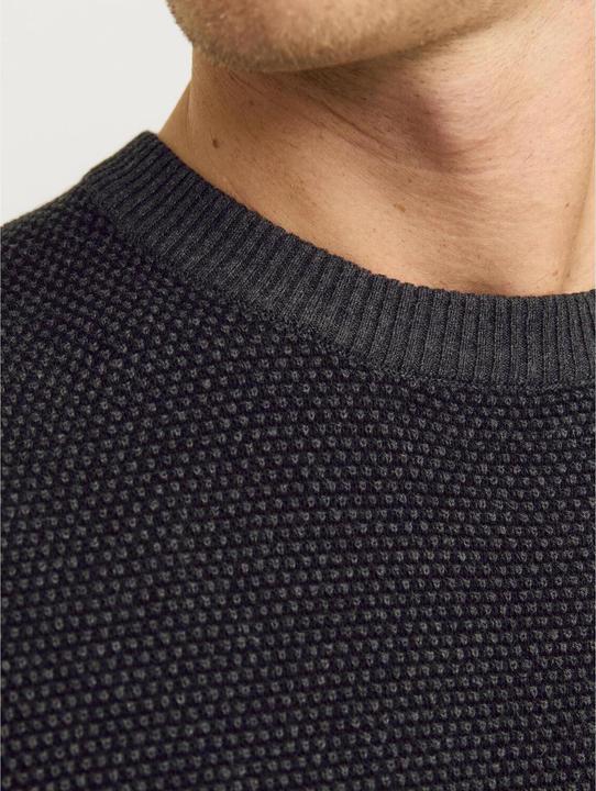 Produktbild Jack & Jones Jjeglobe Knit Crew Neck Noos (M)