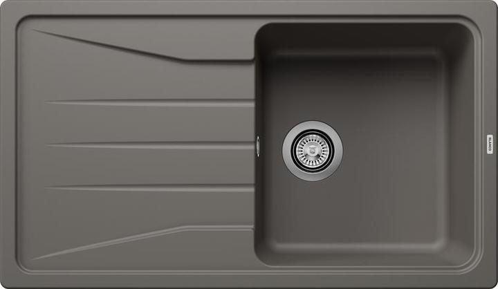 Image du produit Blanco SONA 5 S (Evier encastré, 86 cm, 50 cm)