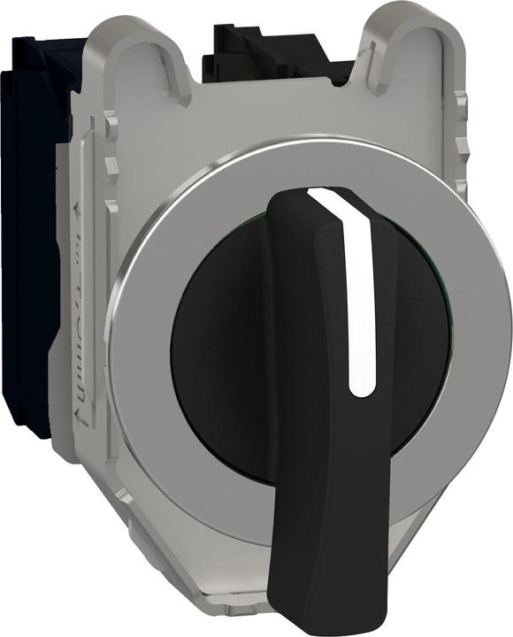 Actual product image Schneider Electric Selector switch complete XB4F Long toggle XB4FJ53