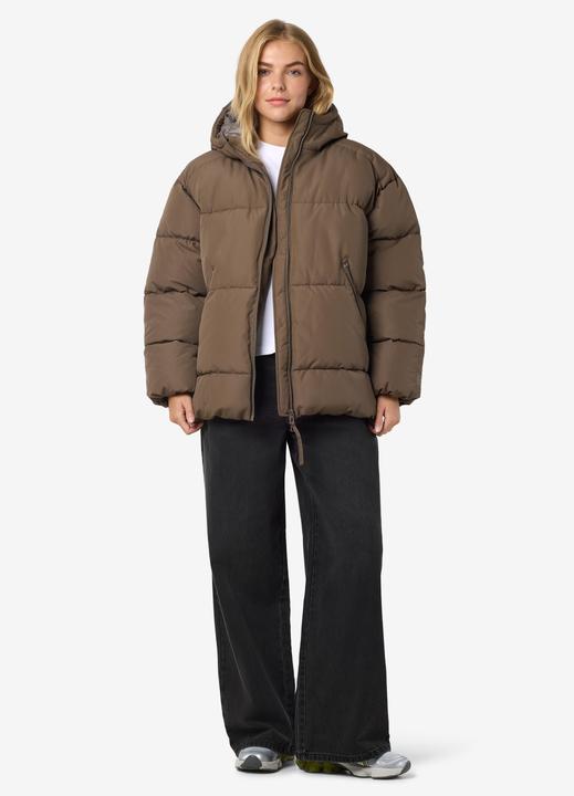 Immagine prodotto Noisy May Klassische Pufferjacke