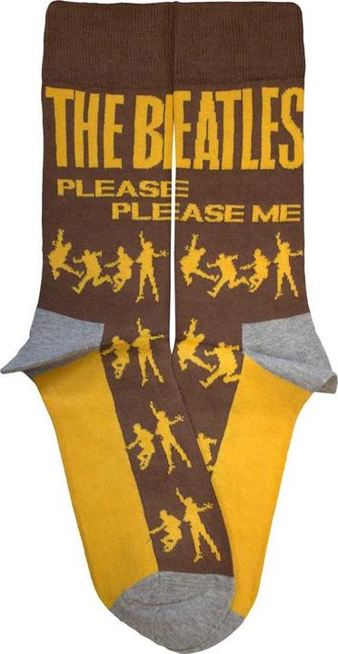 Produktbild The Beatles Please Please Me Socken (40.5 - 45.5)