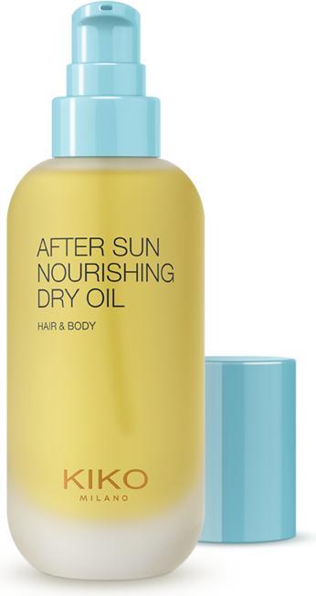 Image du produit KIKO Milano After Sun (100 ml, Spray après-soleil)