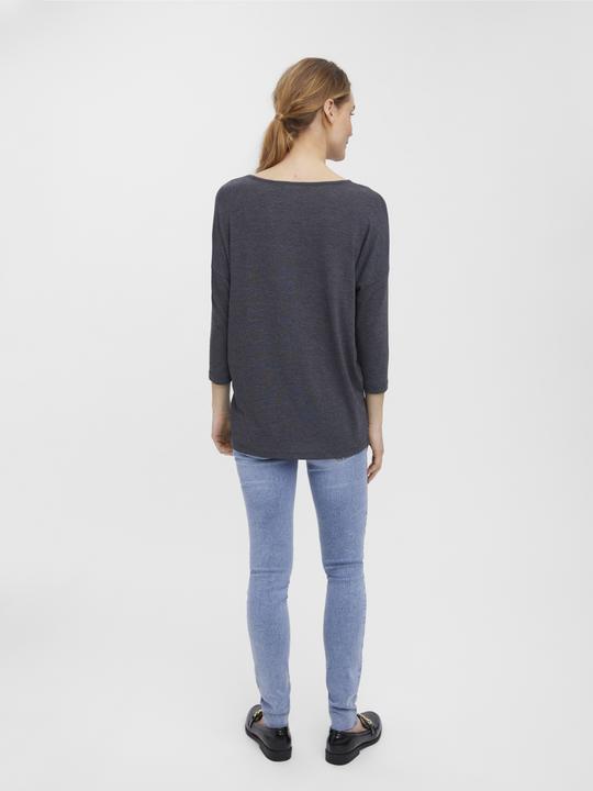 Actual product image Vero Moda VMCARLA 3/4 TOP NOOS (L)