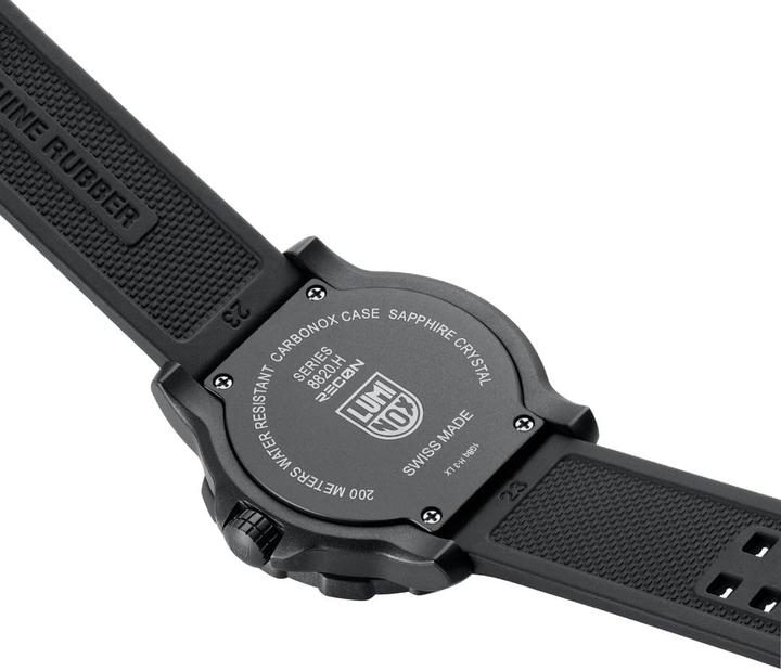 Produktbild Luminox Recon Point (Taucheruhr, 45 mm)