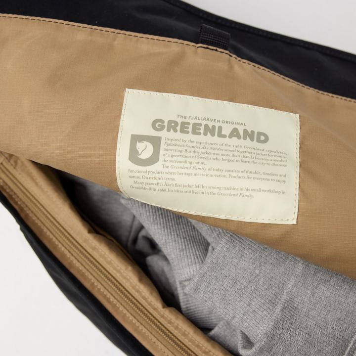 Produktbild Fjällräven Greenland
