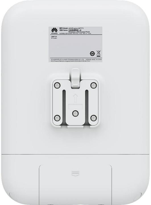 Image du produit Huawei eKit Point d'accès extérieur AP771 (2880 Mbit/s)