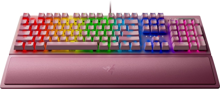 Produktbild Razer BlackWidow V3 (US, Kabelgebunden)