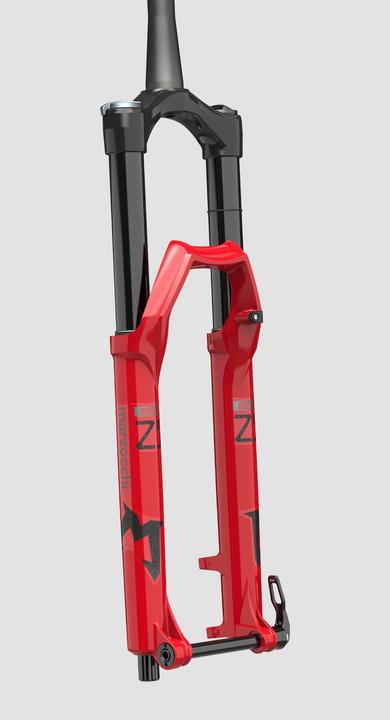 Produktbild Marzocchi Bomber Z1 29" 170mm Grip Sweep-Adj (170 mm, Luft)