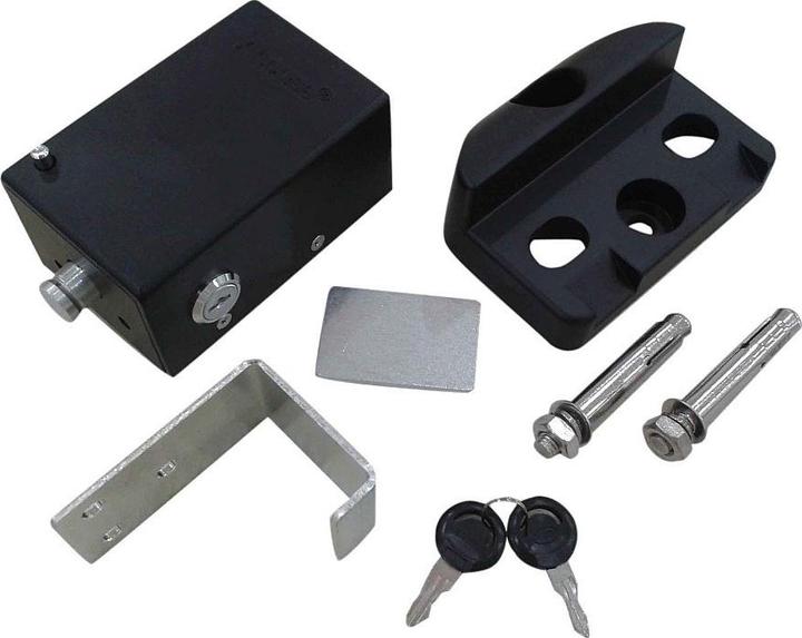 Produktbild Vente-unique Nazario