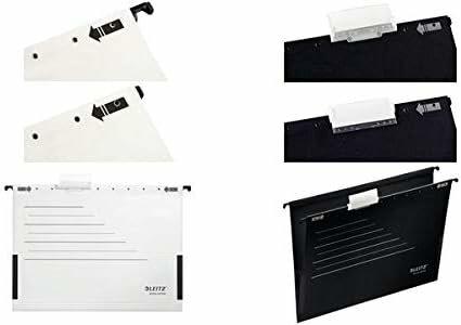 Actual product image Leitz Alpha Active hanging file (A4, 5x)