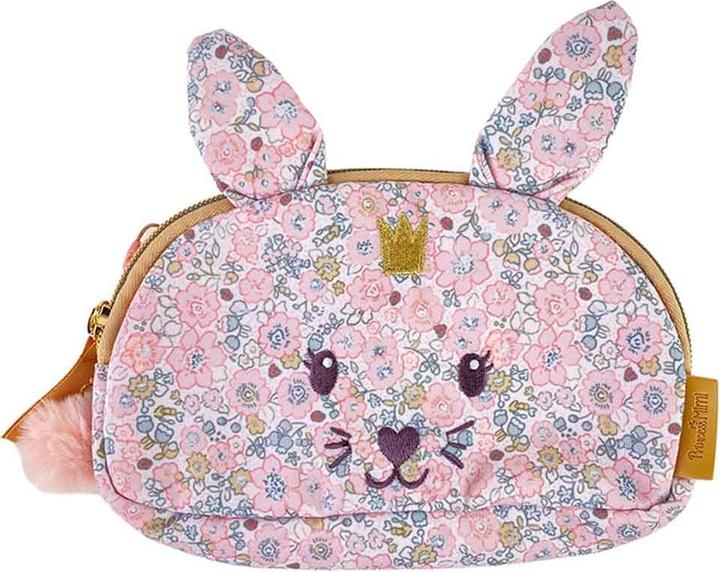 Image du produit Princess Mimi Beauty Bag Fleurs - (412210)