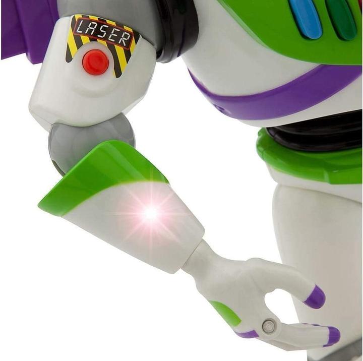 Produktbild Toy Story EBuzz Lightyear