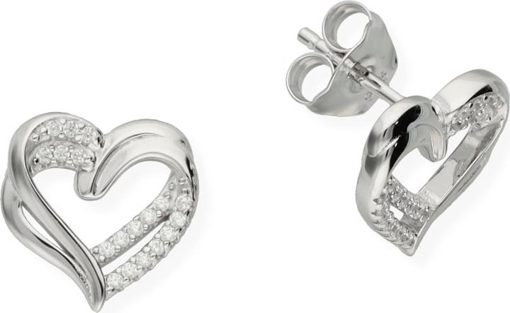 Image du produit Carat Coeurs (Argent 925)