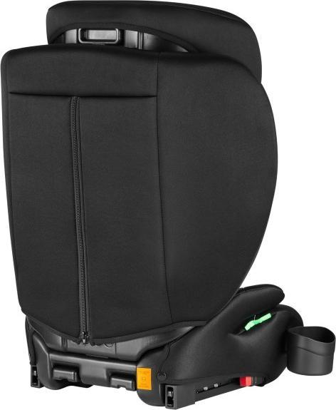 Productafbeelding Tulano Joy 25 Autositz Schwarz (Kinderzitje)