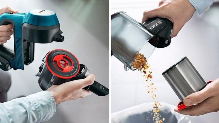 Immagine prodotto Bosch Hausgeräte BKS711GH