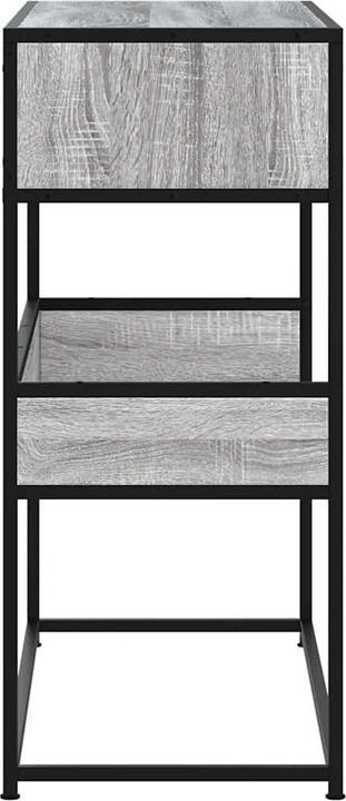 Produktbild vidaXL Konsolentisch (90 x 35 x 80 cm)