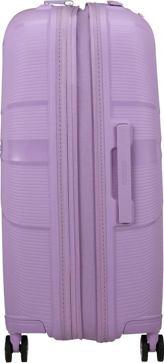 Actual product image American Tourister Suitcase & Trolley Starvibe Spinner 67 EXP (70 l)