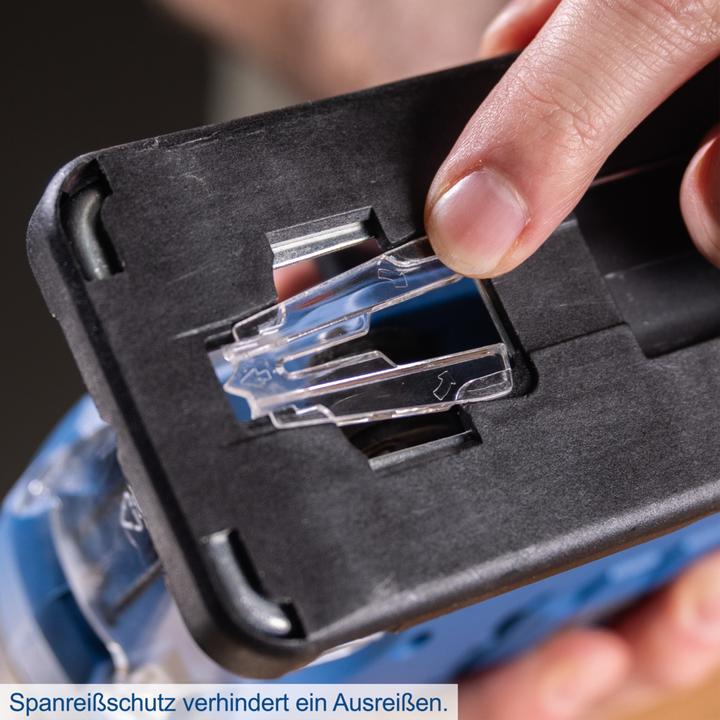 Produktbild Scheppach Akku-Stichsäge C-JS220-X