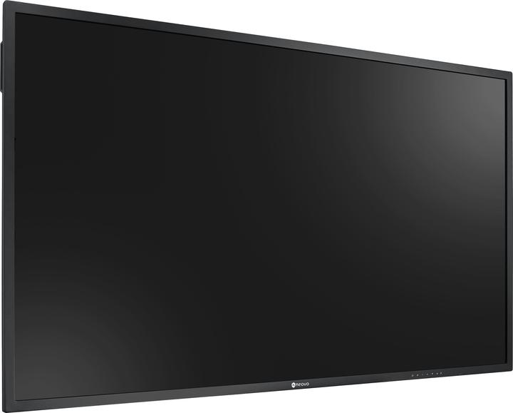 Image du produit AG neovo SMQ-6501 (3840 x 2160 pixels, 65")