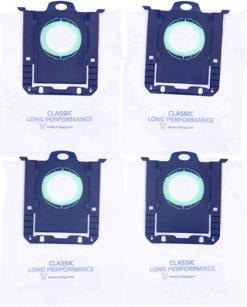 Actual product image Philips Staubbeutel FC8021/03 (4 x)