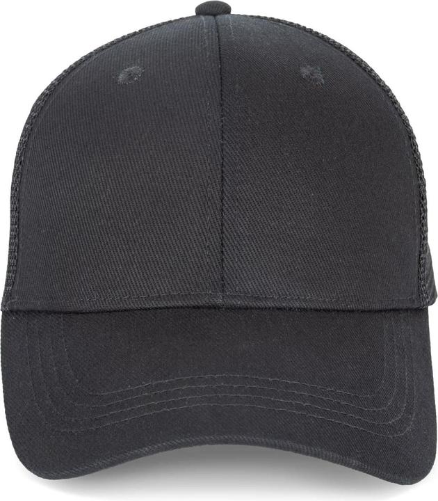 Produktbild Native Spirit Nachhaltige 6-Panel Trucker-Cap (One Size)