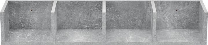 Actual product image En.Casa Ekerö (95 x 17 x 16.5 cm)