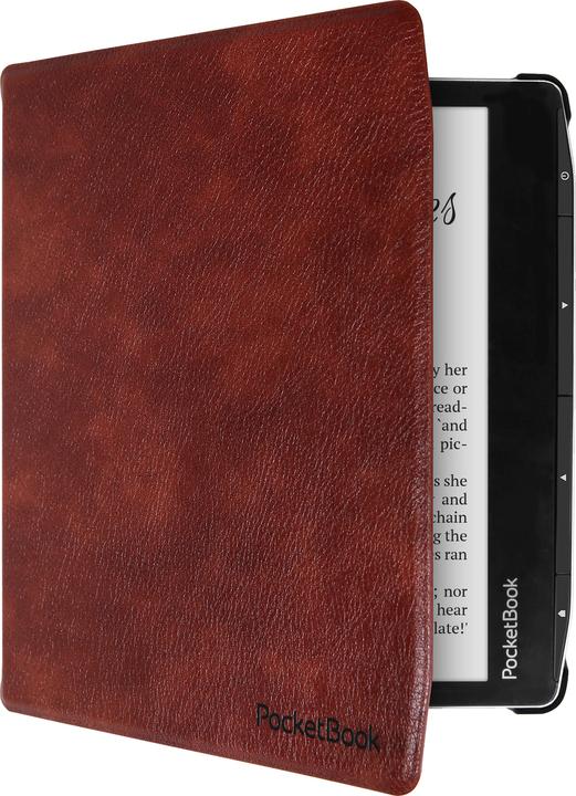 Productafbeelding PocketBook Shell (PocketBook Tijdperk)
