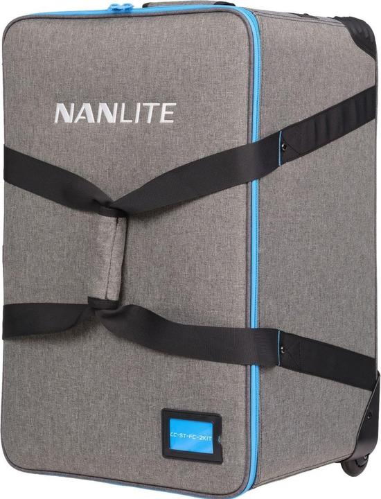 Immagine prodotto Nanlite Valigia con Carrello
